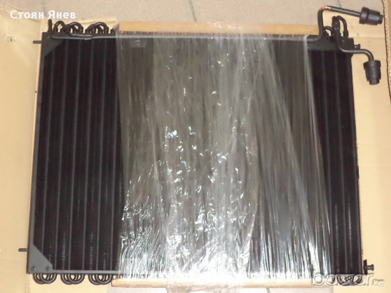  Радиатор за климатик за Mercedes-Atego,Axor,Axor2 , снимка 1