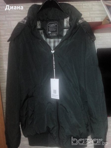 ново яке, с етикет, снимка 1