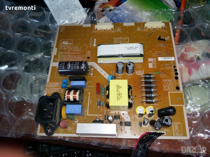 power ip-46155b BN44-00324A, снимка 1