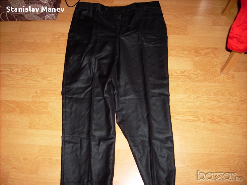 Официален панталон Теодор, снимка 1