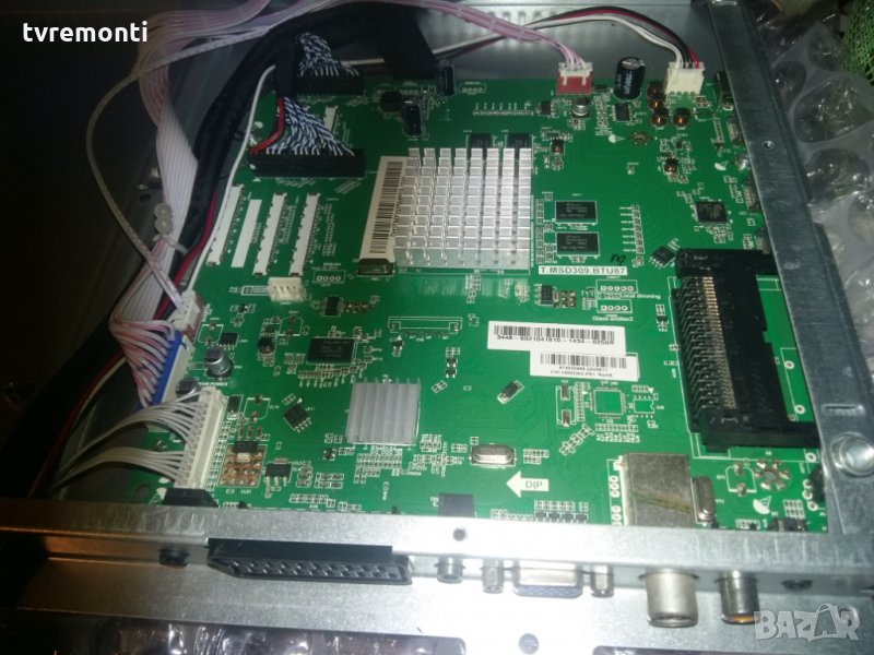Mainboard T.MSD309.BTU87, снимка 1