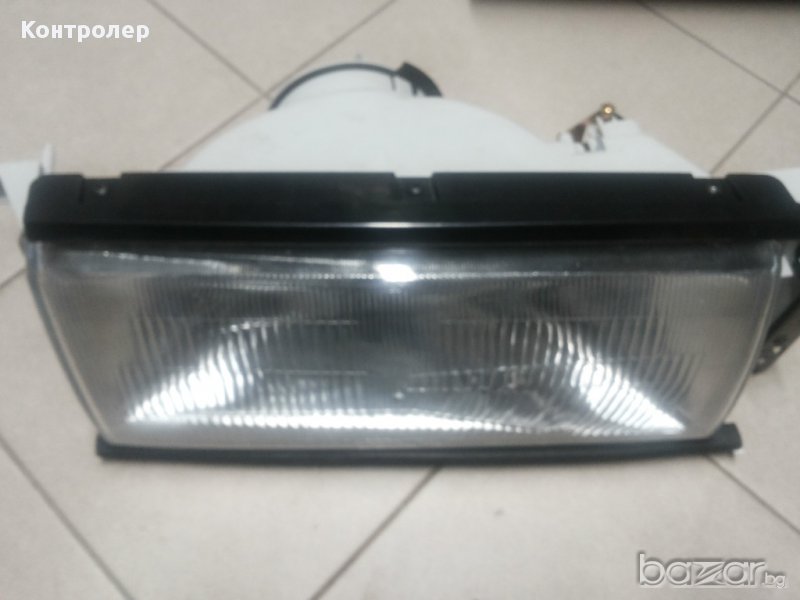 Фар за MAZDA 929 1984, десен, снимка 1