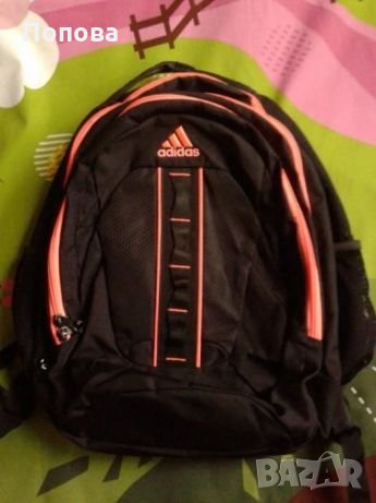 "Adidas"-   оригинал  раница за лаптоп, снимка 1