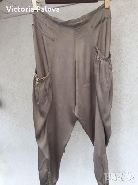 Атлазен панталон BITTE KAI RAND, снимка 1