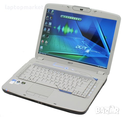 Acer Aspire 5920 на части, снимка 1