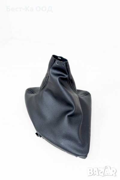 Маншон скоростен лост БМВ/BMW 1-ва серия Е81 Е82 Е87 E88 X1 (E84), снимка 1