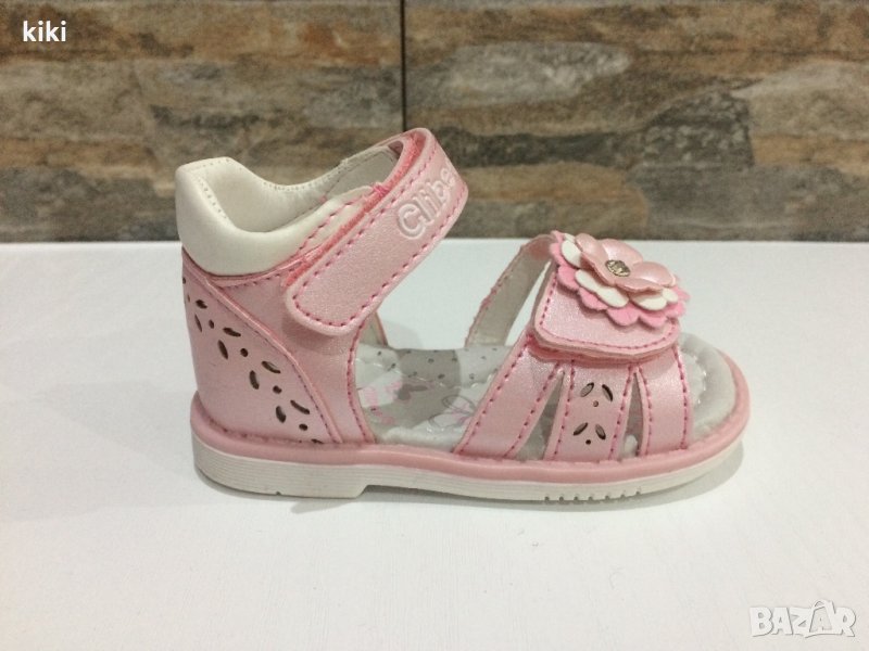 Сандали 20, снимка 1