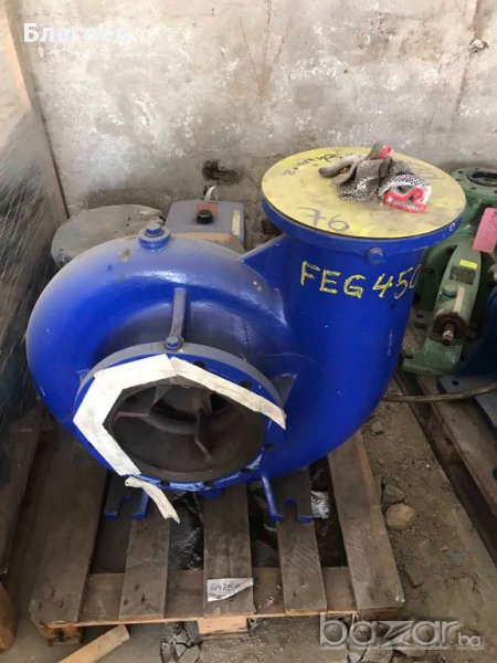 Редуктори, двигатели и други, снимка 1