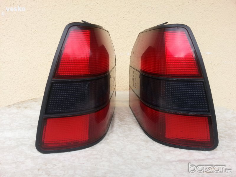 Стопове за Рено,Ровър,Голф3 и за ремарке., снимка 1