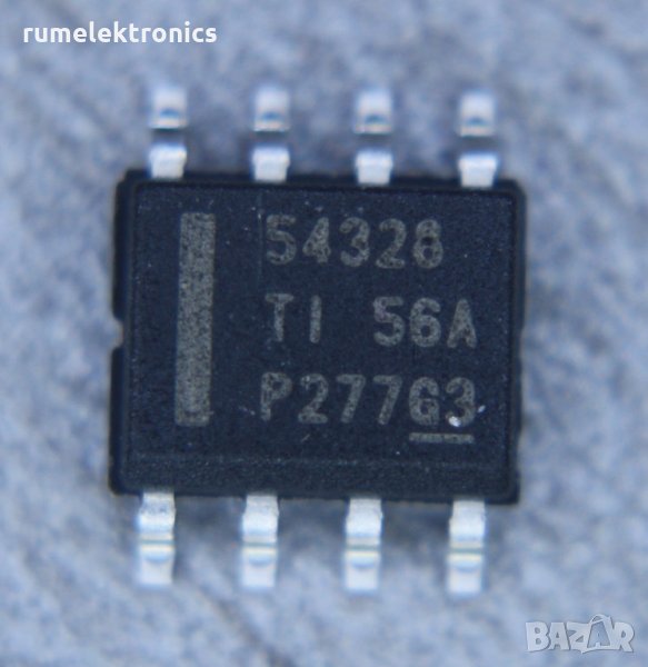 TPS54328, снимка 1