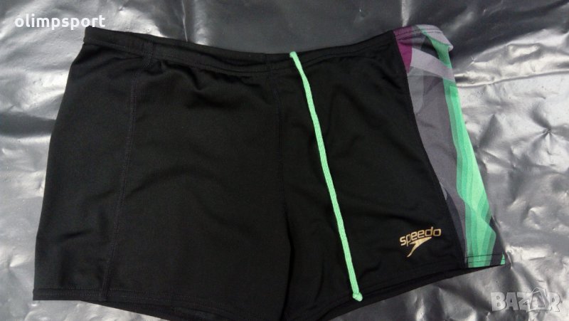 бански Speedo нови размер 48  талия до 98см, снимка 1