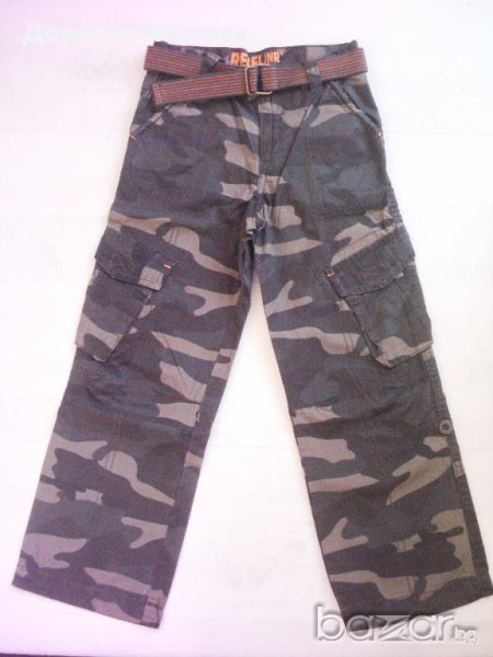 Нов панталон от Англия, снимка 1