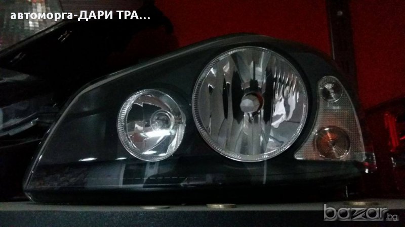 Фарове за Сеат Ароса /Farove za SEAT AROSA 03- цена за брой, снимка 1