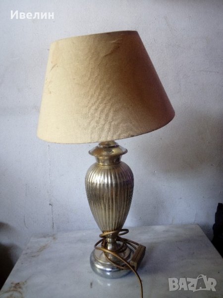 ретро нощна лампа, снимка 1