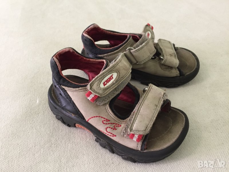 сандали, снимка 1