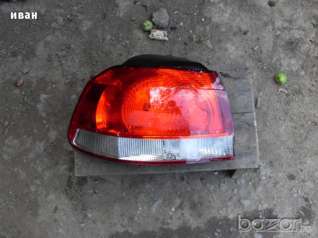 Продавам стоп / стопове от VW / Фолксваген - Голф,Пасат,Тигуан и др., снимка 1