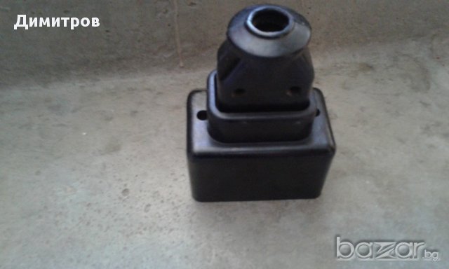 Контакт за трифазен ток и ключове, снимка 4 - Други стоки за дома - 15947390