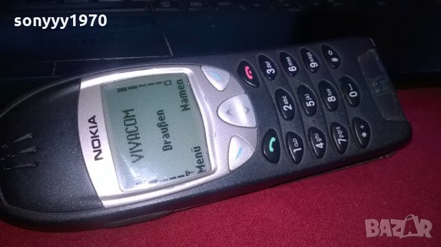 nokia-тествана и работеща, снимка 5 - Nokia - 23099498