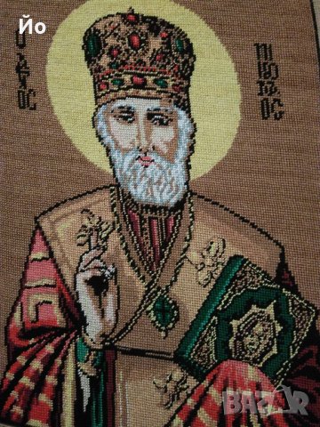 Продавам гоблени на хора и светци, снимка 9 - Гоблени - 23299885