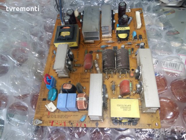 Power Board EAX55176301/12