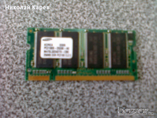 Продавам Лаптоп IBM T30 на части, снимка 7 - Части за лаптопи - 11077006