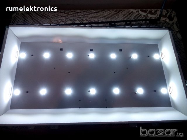 SANG LE-32D7 на части, снимка 3 - Части и Платки - 20459039