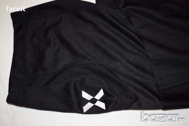 Umbro - Teamwear - 100% Оригинална тениска / Умбро / England / X / Official / Футболна / UEFA / FIFA, снимка 10 - Спортни дрехи, екипи - 16989756