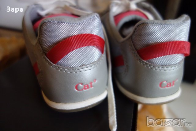 нови обувки CAT, 36ти и 39ти номер, снимка 5 - Кецове - 17893650