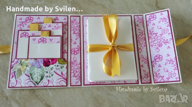 Албум "Лято", снимка 7 - Подаръци за рожден ден - 26094622