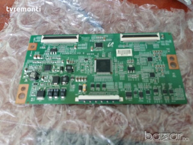 T con Board F60MB4C2LV0.6