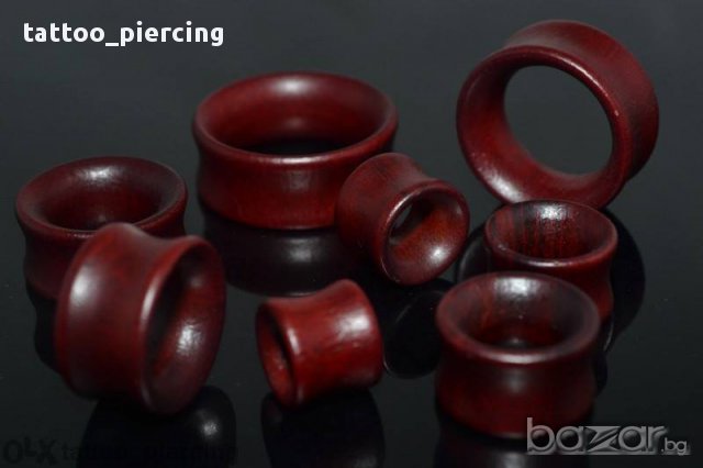 Промоция!!! Дървени флешове, различни размери.