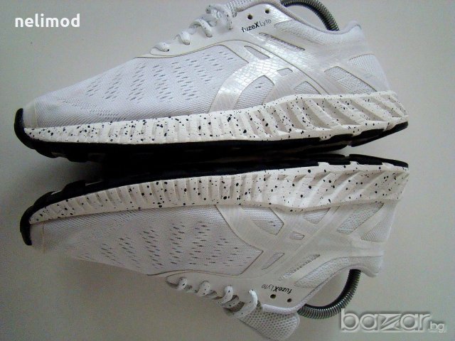 АSICS fuze X Lyte оriginal Разпродажба намалени на 55,00 лв size UК 7  41номер , снимка 5 - Маратонки - 20171783