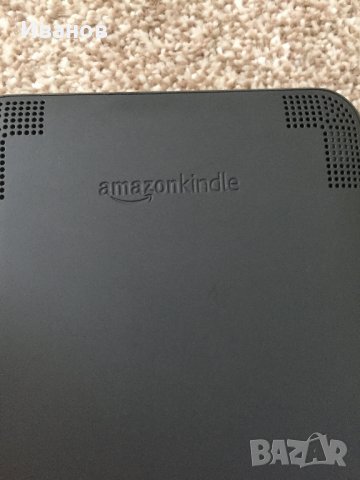 Amazon kindle 3 keyboard Електронна книга, снимка 5 - Електронни четци - 25661411