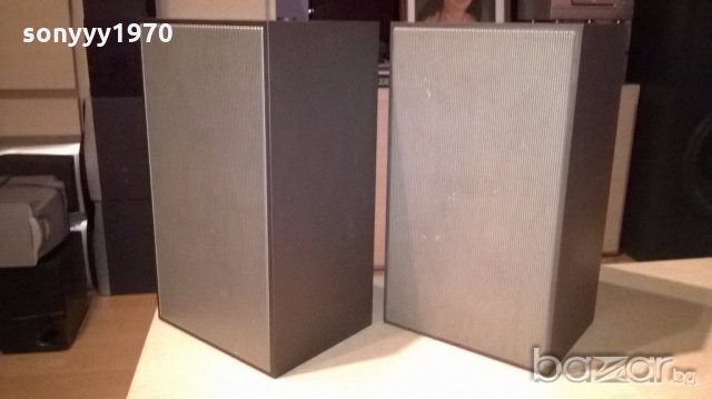 globetronics acoustics glt ac700/70w/4ohm-внос швеицария, снимка 10 - Тонколони - 18821939