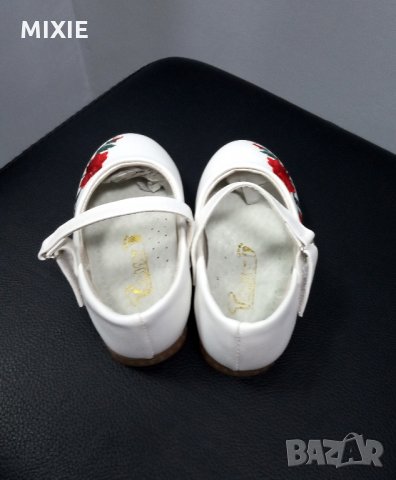 Нови бебешки обувки, снимка 3 - Детски обувки - 26142338