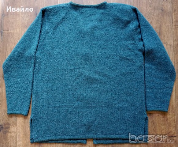 Елегантни дамски жилетки M/L (пролет/есен/зима), снимка 12 - Жилетки - 19416096