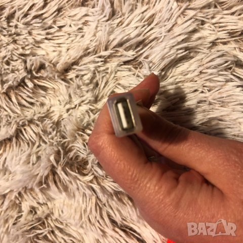 Кабел, снимка 2 - Друга електроника - 23916711