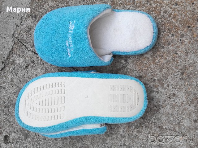 Чехли за Spa процедури, снимка 9 - Други - 11693151