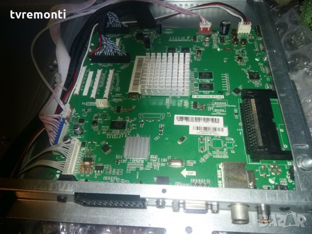Mainboard T.MSD309.BTU87