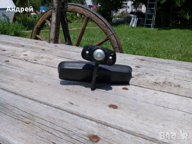 Огледало ЛАДА ВАЗ,LADA VAZ 2107, снимка 3 - Части - 25719046