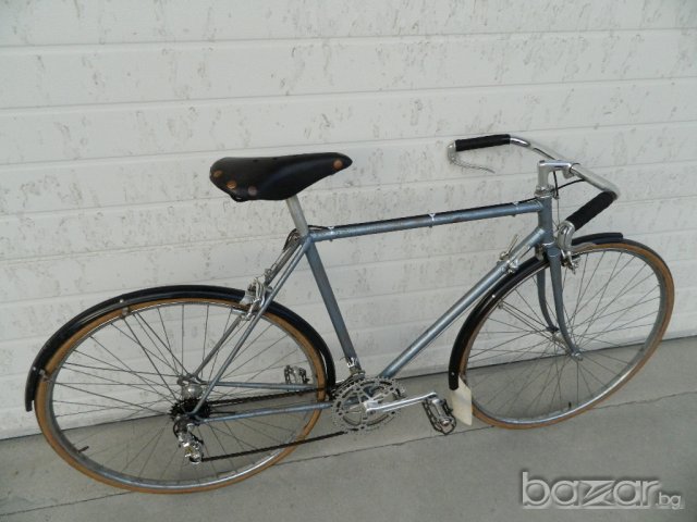 Bertin C16 Gentleman, снимка 2 - Велосипеди - 20330403