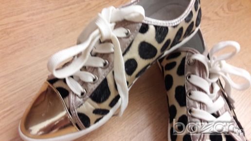 Спортни обувки, снимка 3 - Дамски ежедневни обувки - 19207919