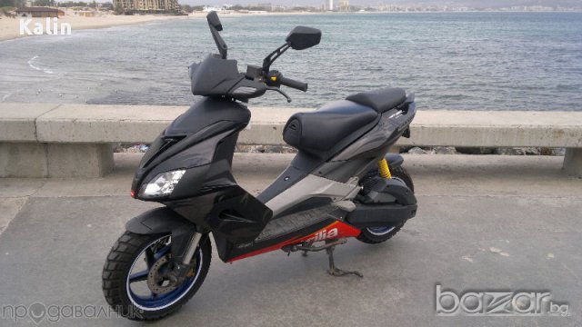 Aprilia RS4, снимка 4 - Мотоциклети и мототехника - 11912670