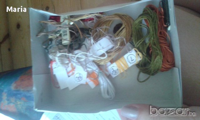 Гоблени зодия Овен и Залез, снимка 7 - Гоблени - 15256245