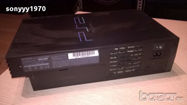 Sony playstation 2-made in japan-игра-внос швеицария, снимка 9 - Други игри и конзоли - 15714530
