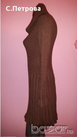 Рокля S/M рр., снимка 10 - Рокли - 16246701