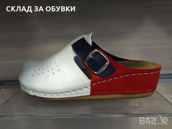 Дамски Медицински Чехли Код-30 в Чехли в гр. София - ID25424435 — Bazar.bg