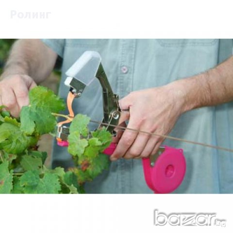  УРЕД ЗА ПРеВЪРЗВАНЕ TOPGARDEN №389908 , снимка 2 - Градински цветя и растения - 17005072