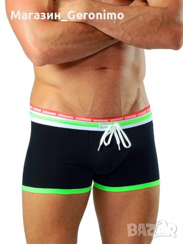 Бански боксер модел 1626b1-16266, снимка 2 - Бельо - 25183778