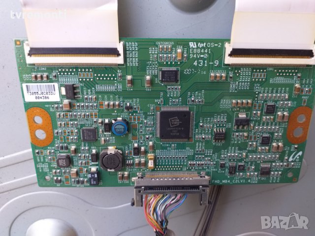 T-CON BOARD FHD_MB4_C2LV1.4 